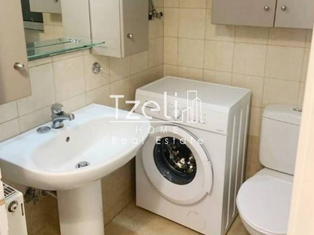 Άποψη χώρου