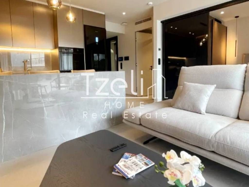 Άποψη χώρου