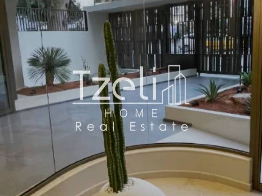 Εξωτερική άποψη χώρου