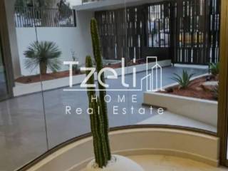 Εξωτερική άποψη χώρου