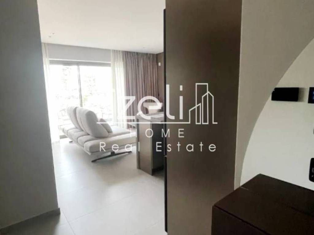 Άποψη χώρου