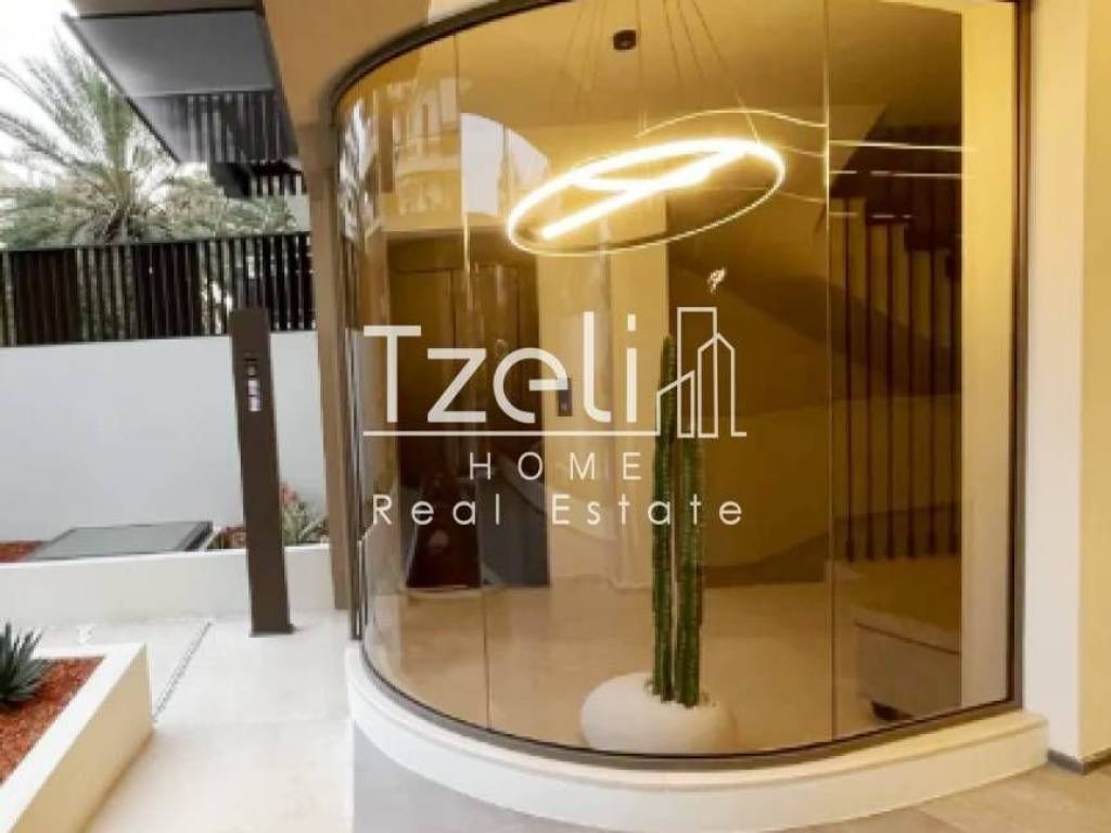 Εξωτερική άποψη χώρου