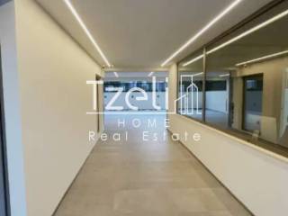 Εξωτερική άποψη χώρου