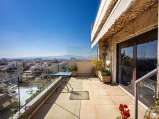 Εξωτερικός χώρος,Θέα από μπαλκόνι,Μπαλκόνι