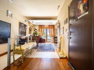 Σαλόνι,Διάδρομος,Άποψη χώρου