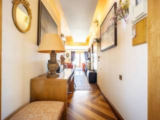 Διάδρομος,Άποψη χώρου