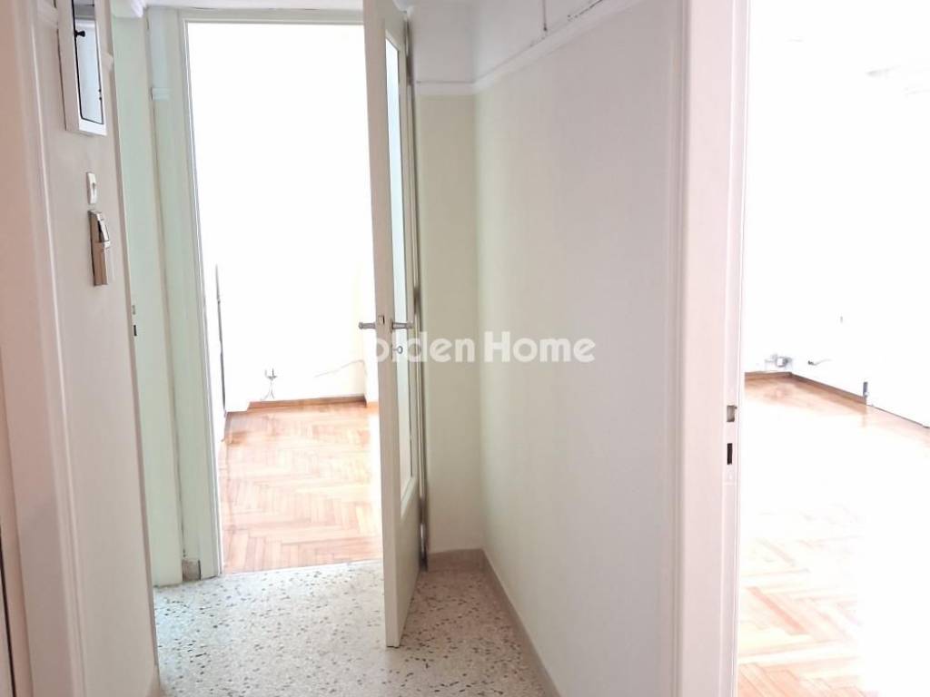 Κυρίως Χώρος