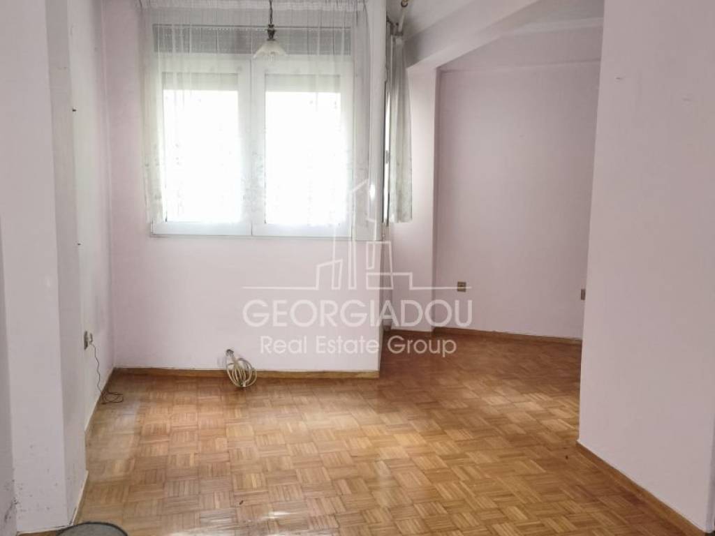 Υπνοδωμάτιο,Άποψη χώρου