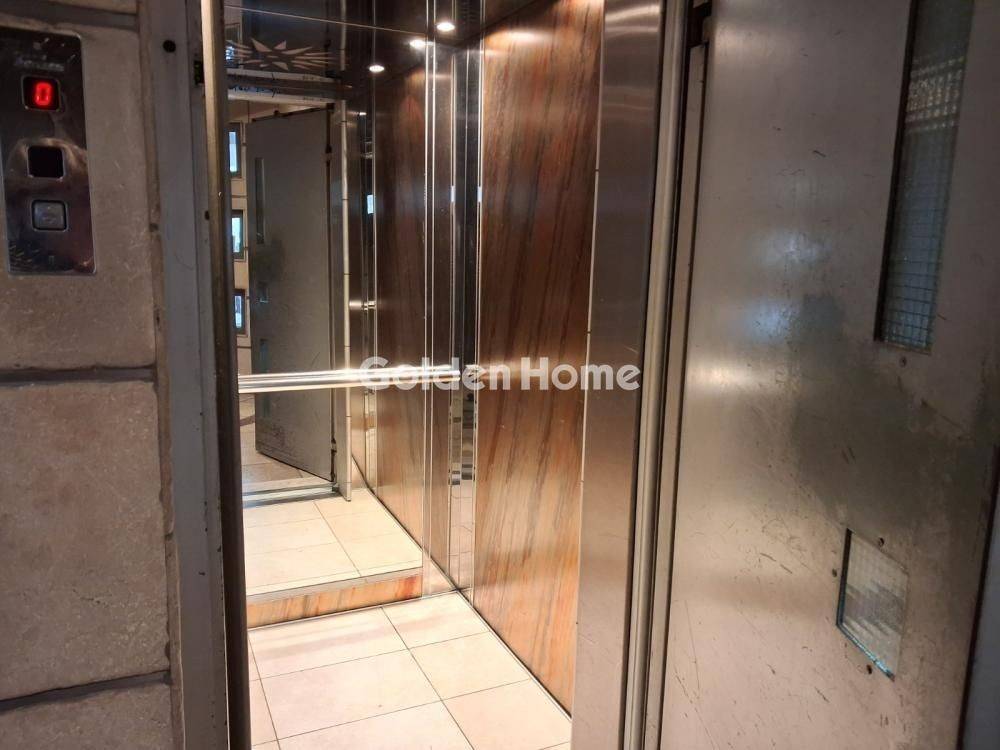 Ανελκυστήρας