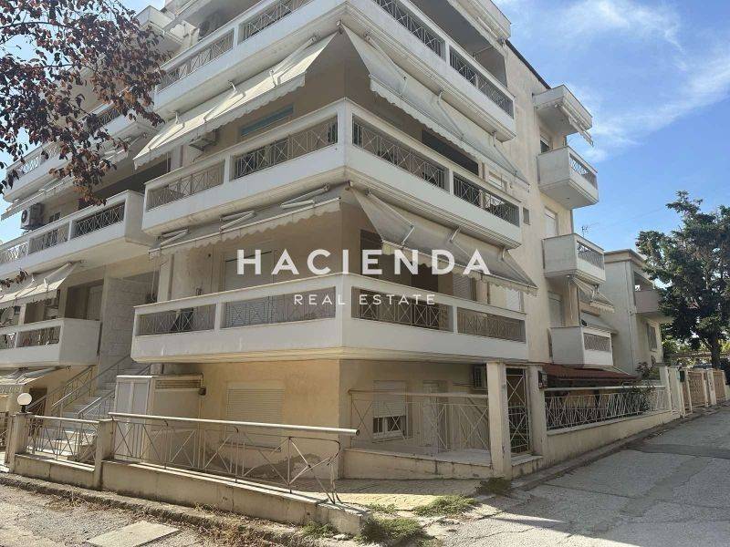 Εξωτερικός χώρος