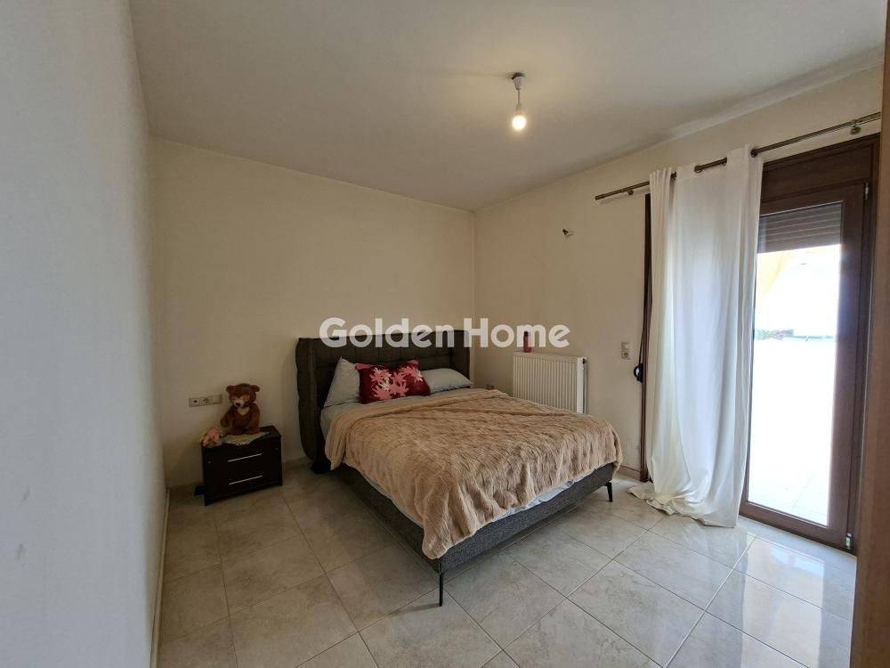 Υπνοδωμάτιο