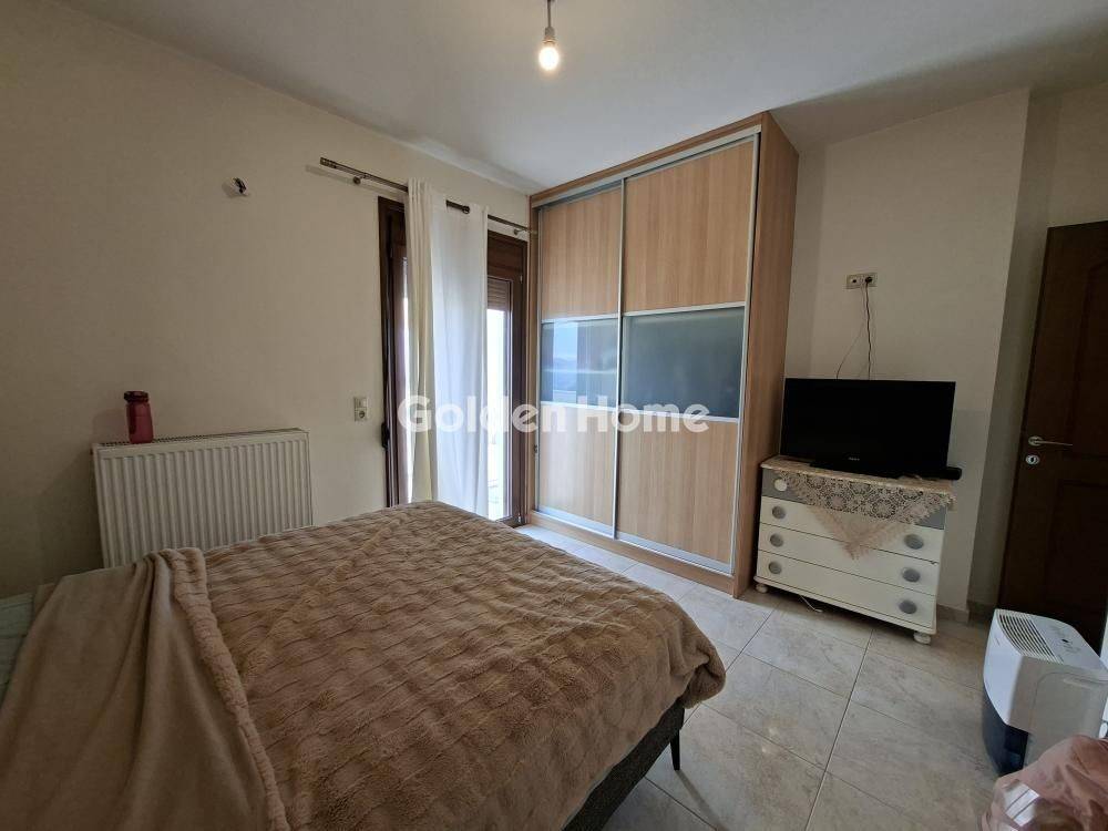 Υπνοδωμάτιο