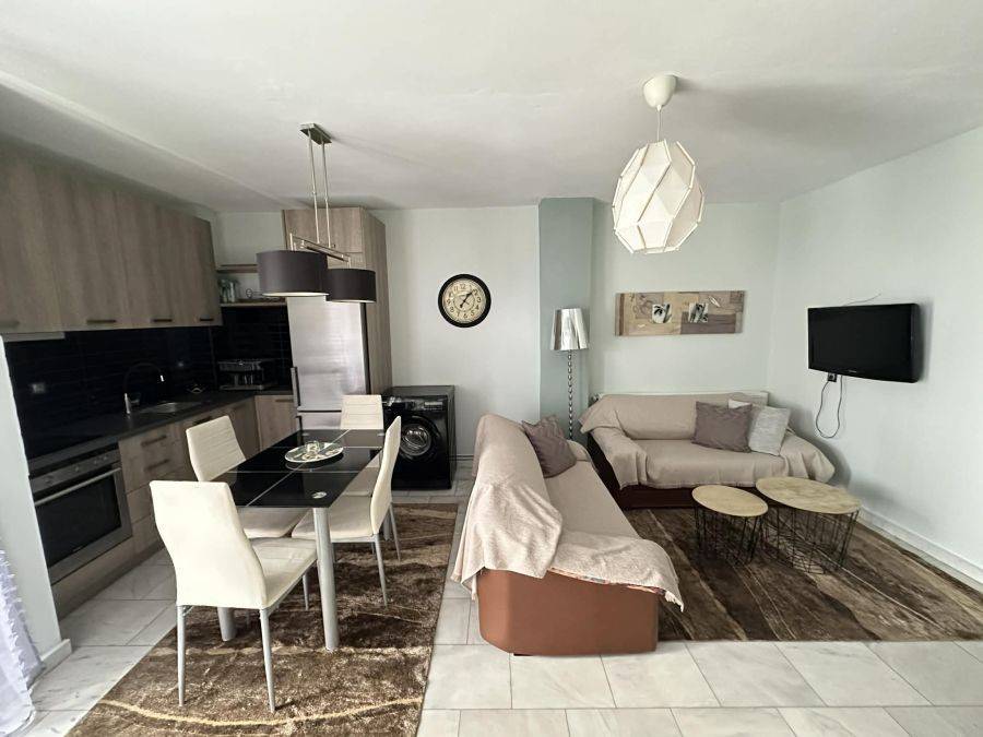 Σαλοκουζίνα