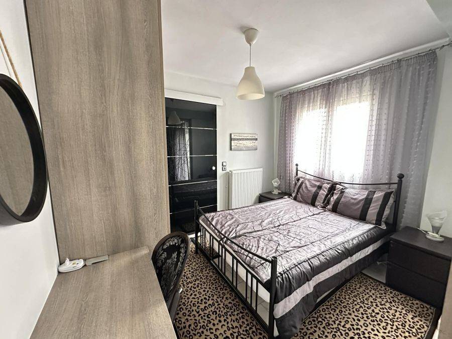 Υπνοδωμάτιο