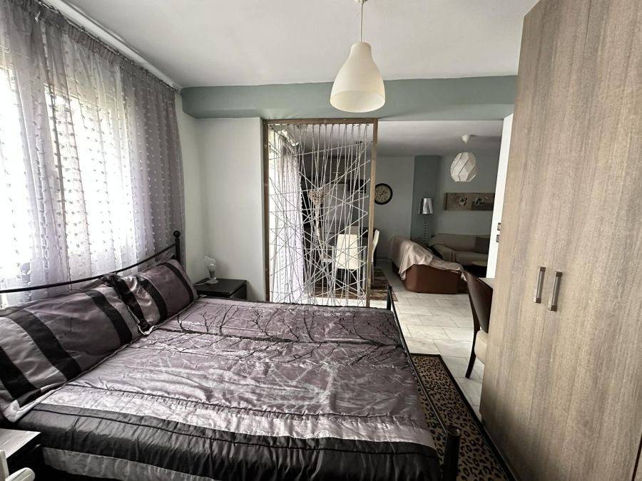 Υπνοδωμάτιο