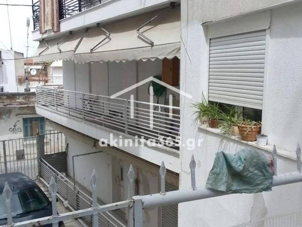 Εξωτερικός χώρος