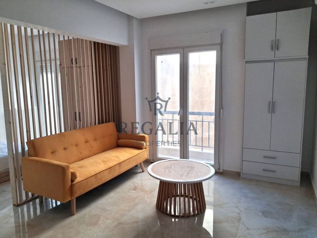 Άποψη χώρου