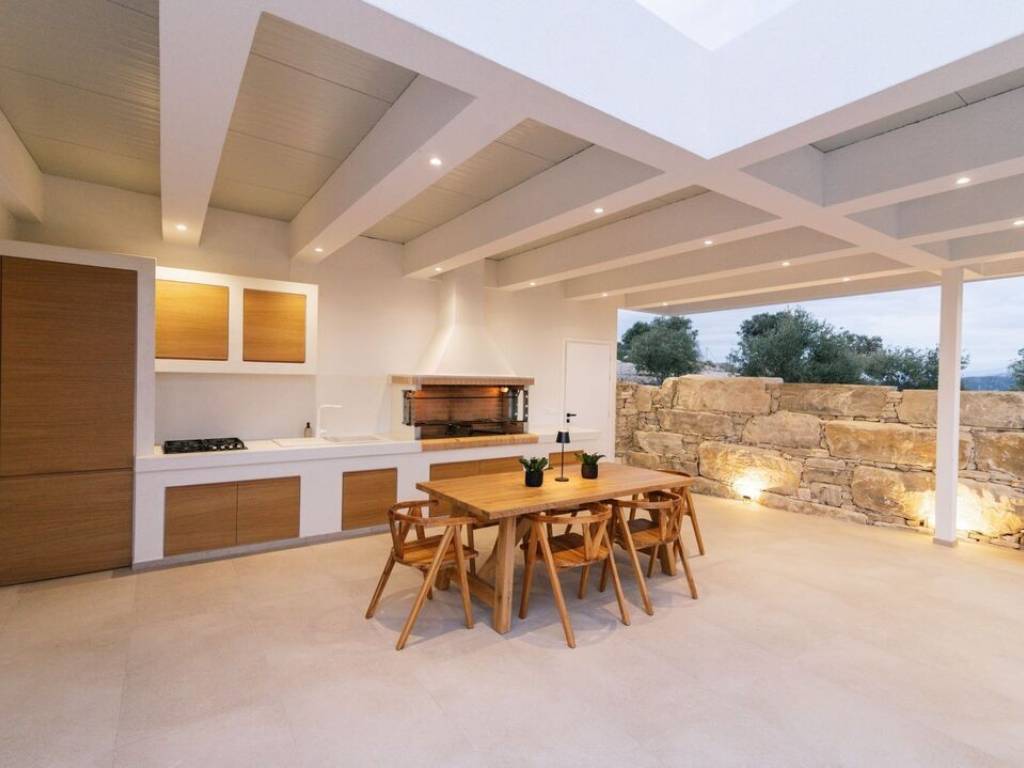 Villa - Grekodom 57194|815043