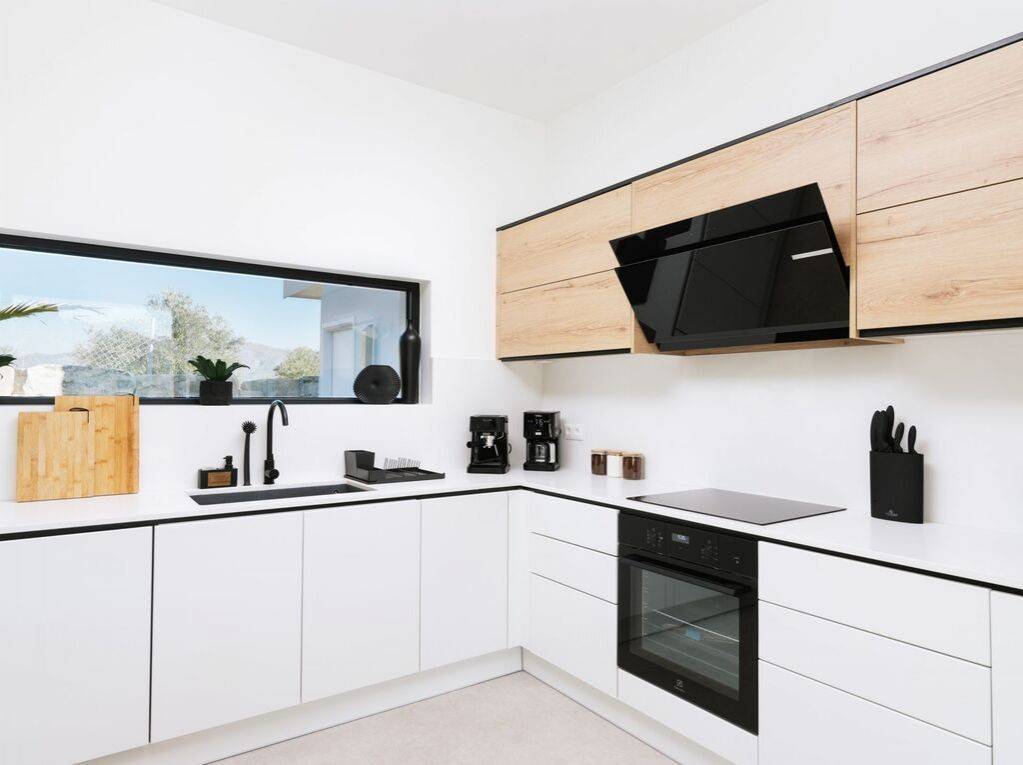 Villa - Grekodom 57194|815041