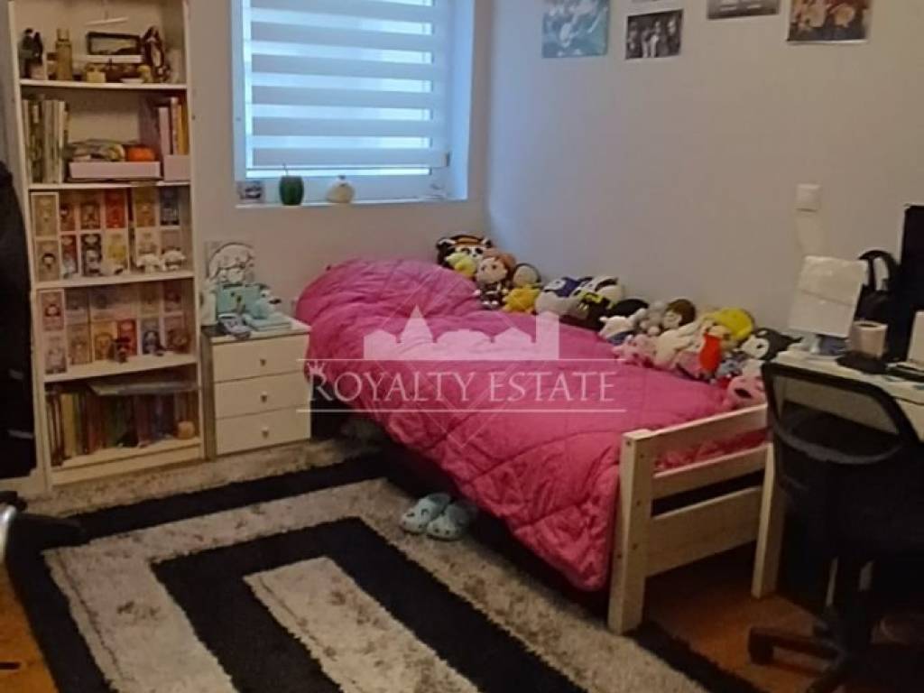 Υπνοδωμάτιο