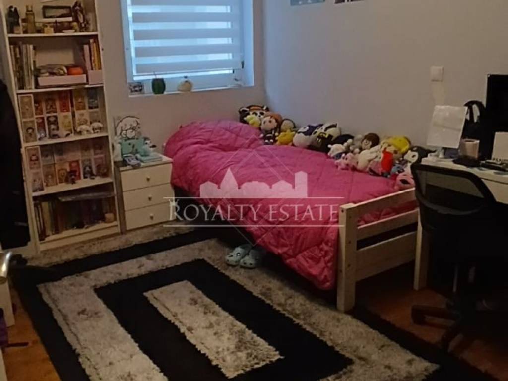 Υπνοδωμάτιο