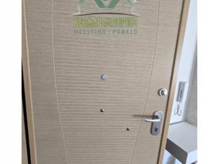 Πόρτα ασφαλείας