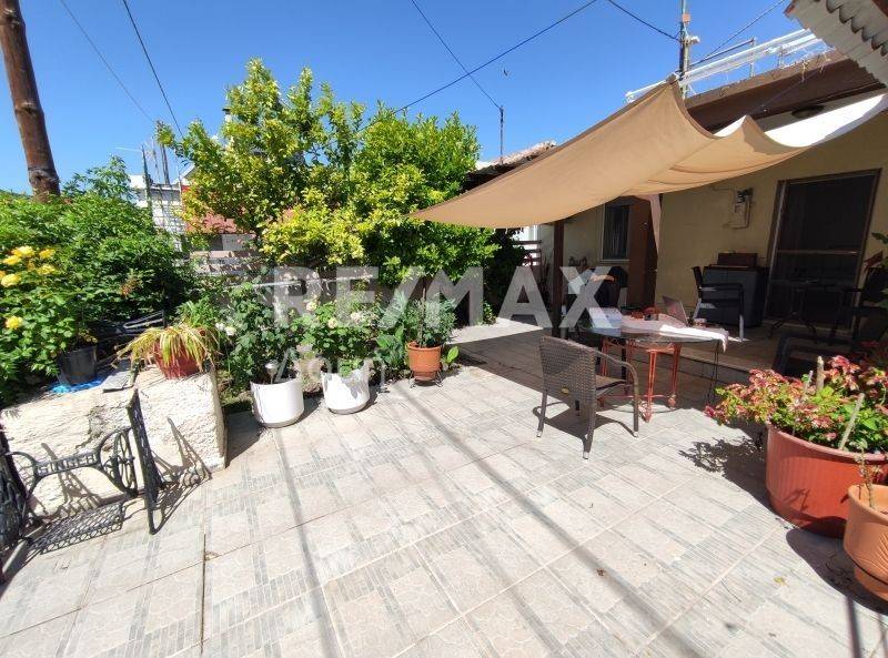 Εξωτερικός χώρος