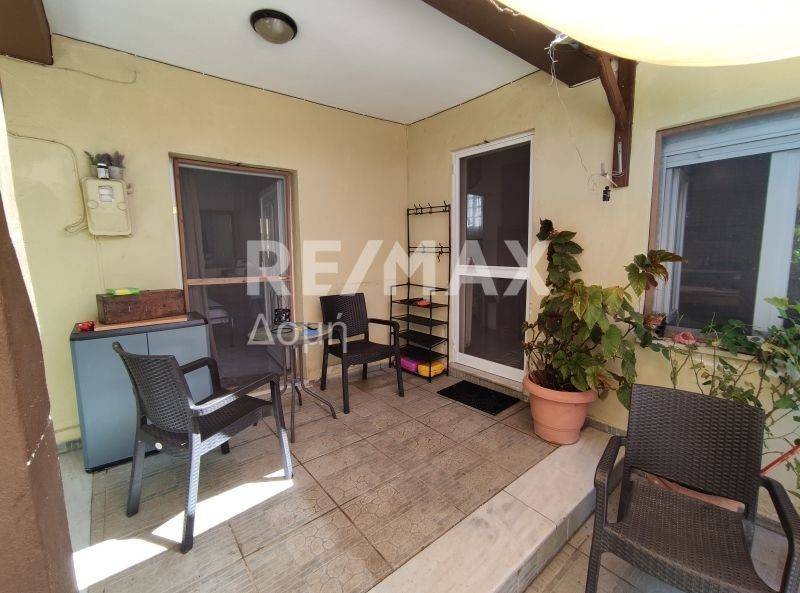 Εξωτερικός χώρος