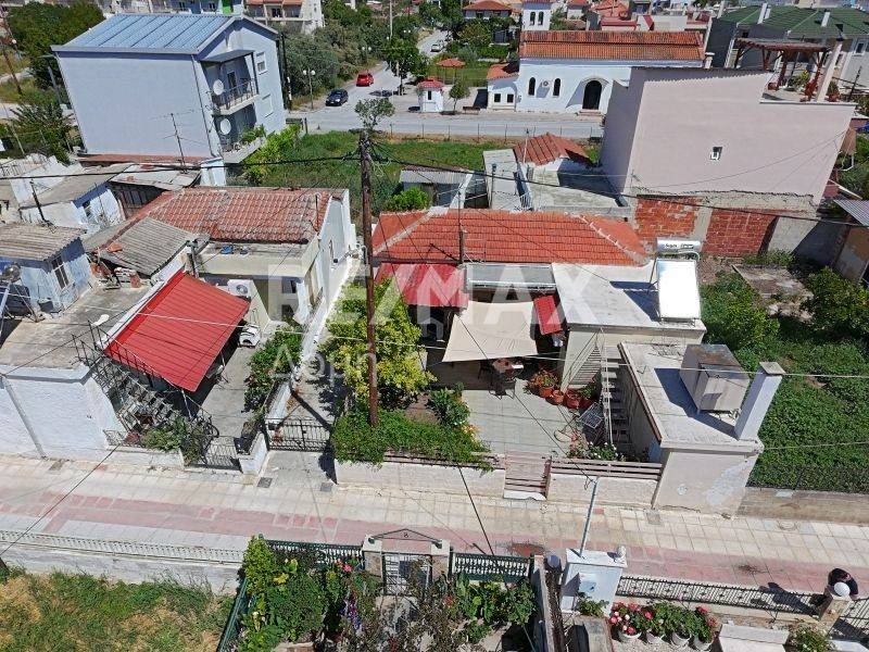 Εναέρια φωτογραφία