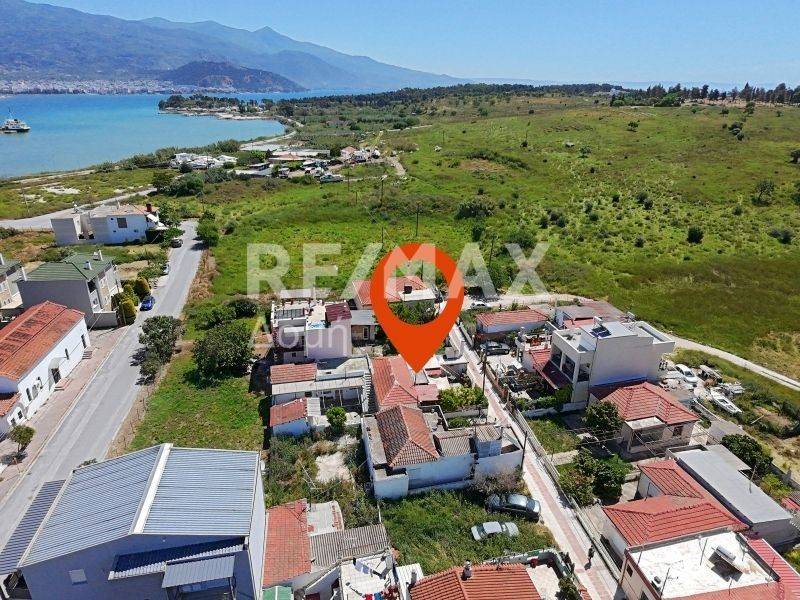 Εναέρια φωτογραφία