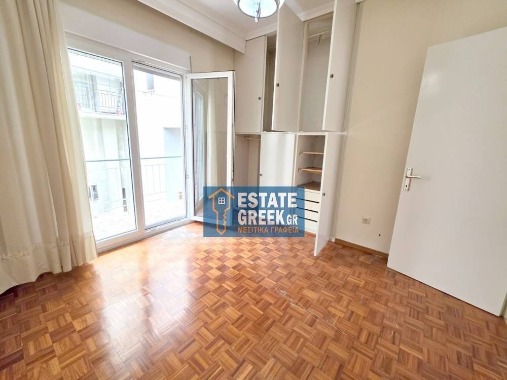 ★ ΑΜΕΣΑ ΔΙΑΘΕΣΙΜΟ ★ Με 2 + 1 υπνοδωμάτια ★ Μερικώς ανακαινισμένο ★ 