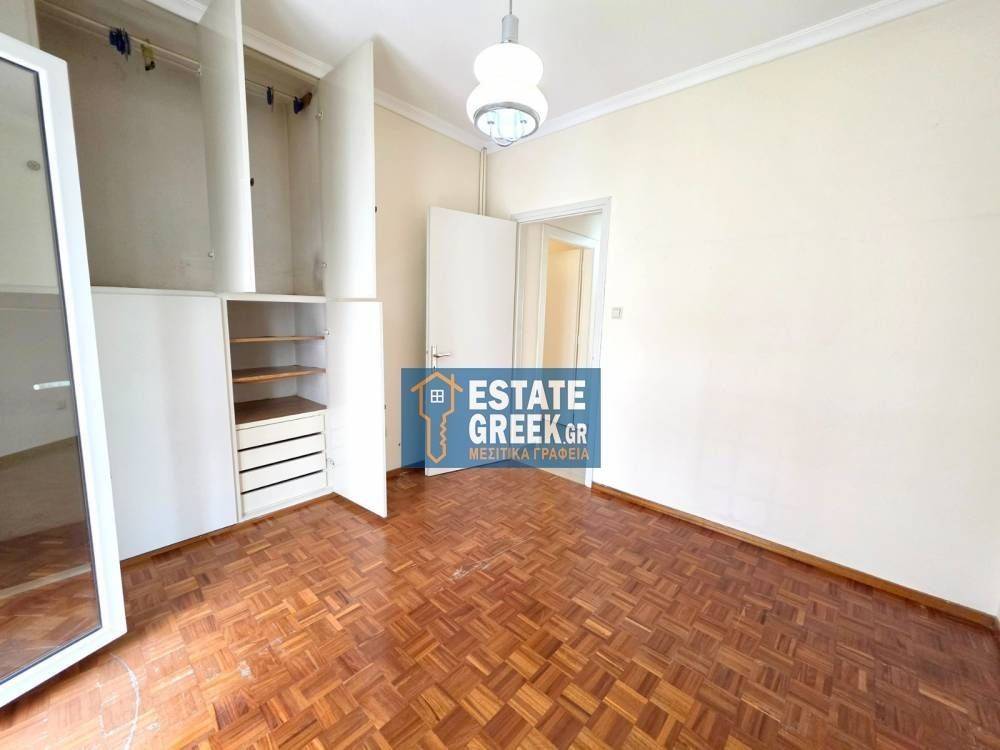 ★ ΑΜΕΣΑ ΔΙΑΘΕΣΙΜΟ ★ Με 2 + 1 υπνοδωμάτια ★ Μερικώς ανακαινισμένο ★ 