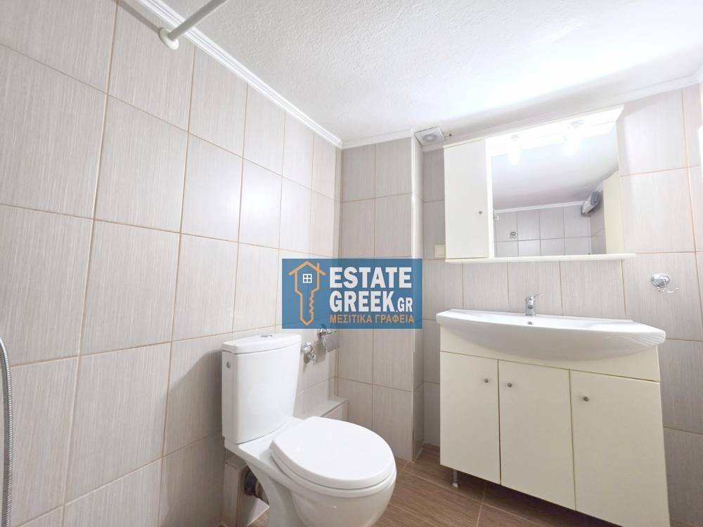 ★ ΑΜΕΣΑ ΔΙΑΘΕΣΙΜΟ ★ Με 2 + 1 υπνοδωμάτια ★ Μερικώς ανακαινισμένο ★ 