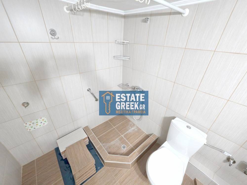 ★ ΑΜΕΣΑ ΔΙΑΘΕΣΙΜΟ ★ Με 2 + 1 υπνοδωμάτια ★ Μερικώς ανακαινισμένο ★ 