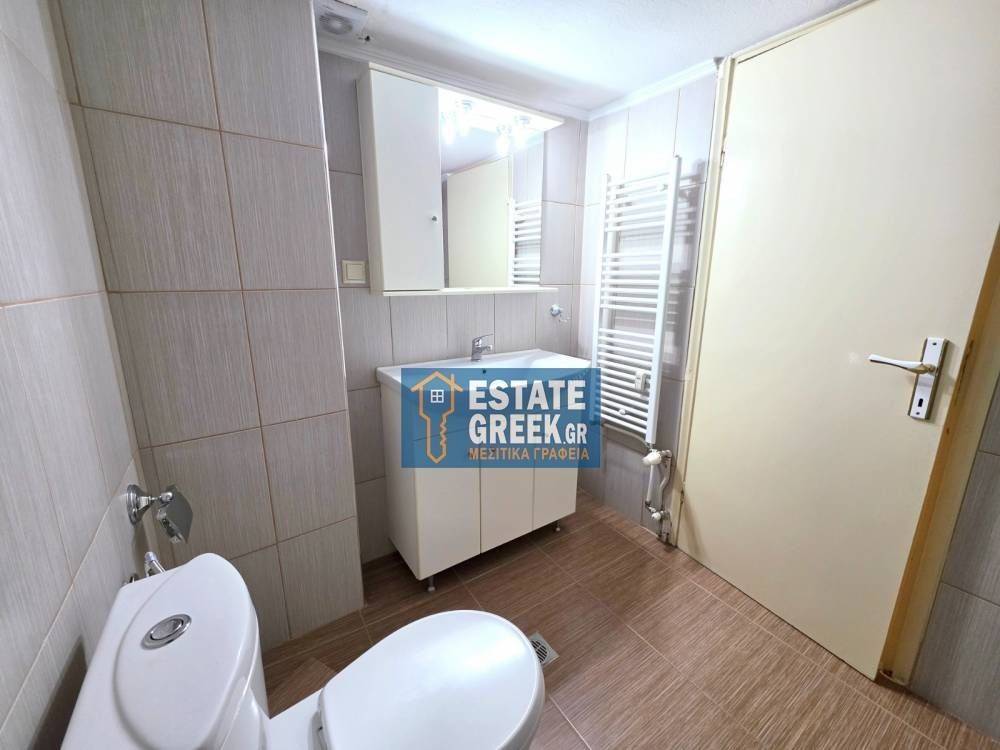 ★ ΑΜΕΣΑ ΔΙΑΘΕΣΙΜΟ ★ Με 2 + 1 υπνοδωμάτια ★ Μερικώς ανακαινισμένο ★ 