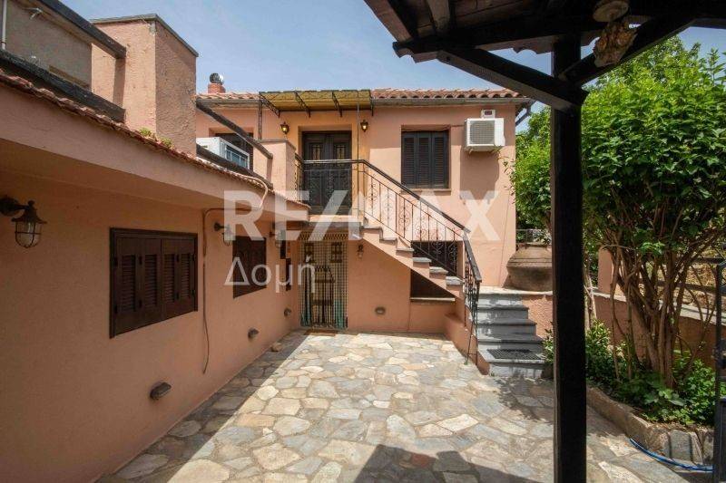 Εξωτερικός χώρος