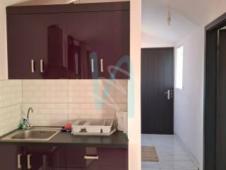 Ενιαίος χώρος κουζίνας-καθιστικού