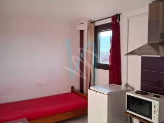 Ενιαίος χώρος κουζίνας-καθιστικού