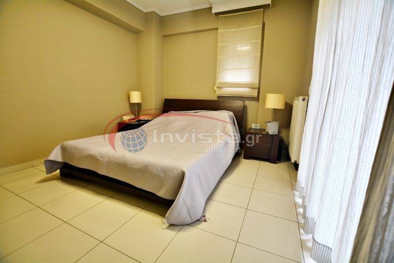 Υπνοδωμάτιο