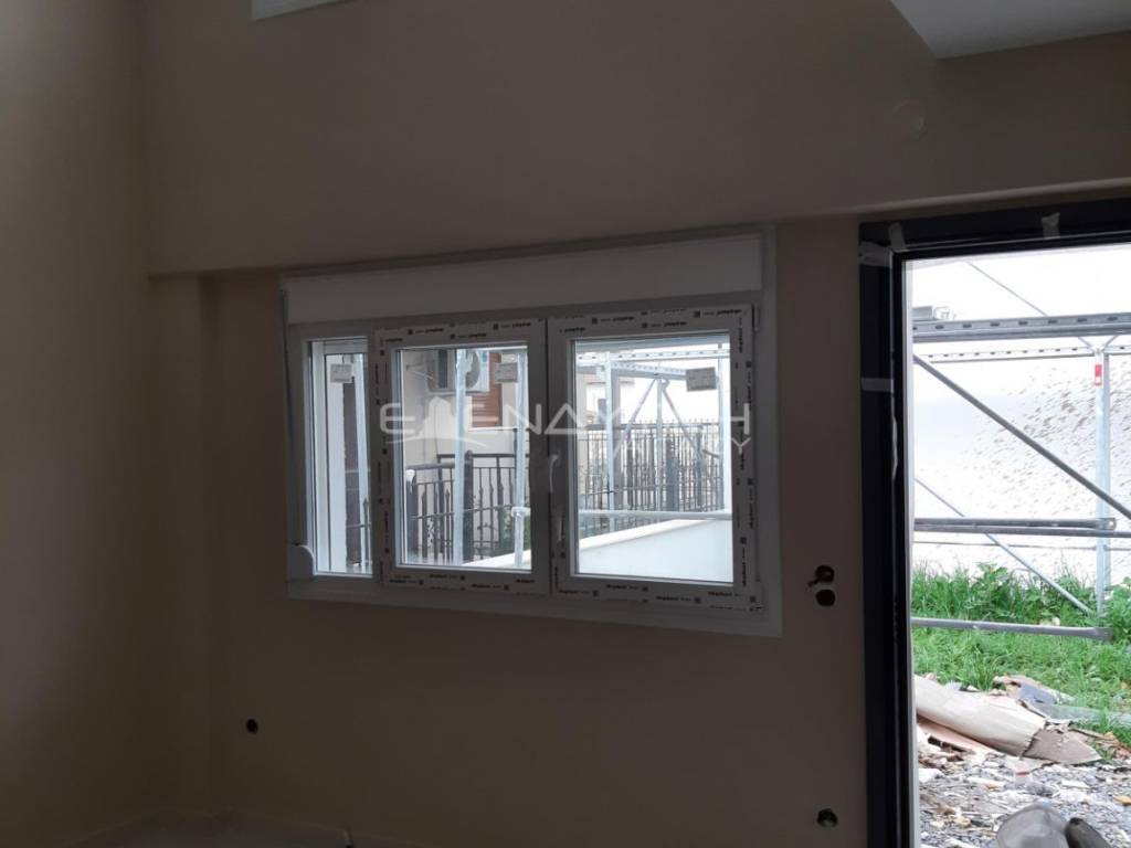 Άποψη χώρου