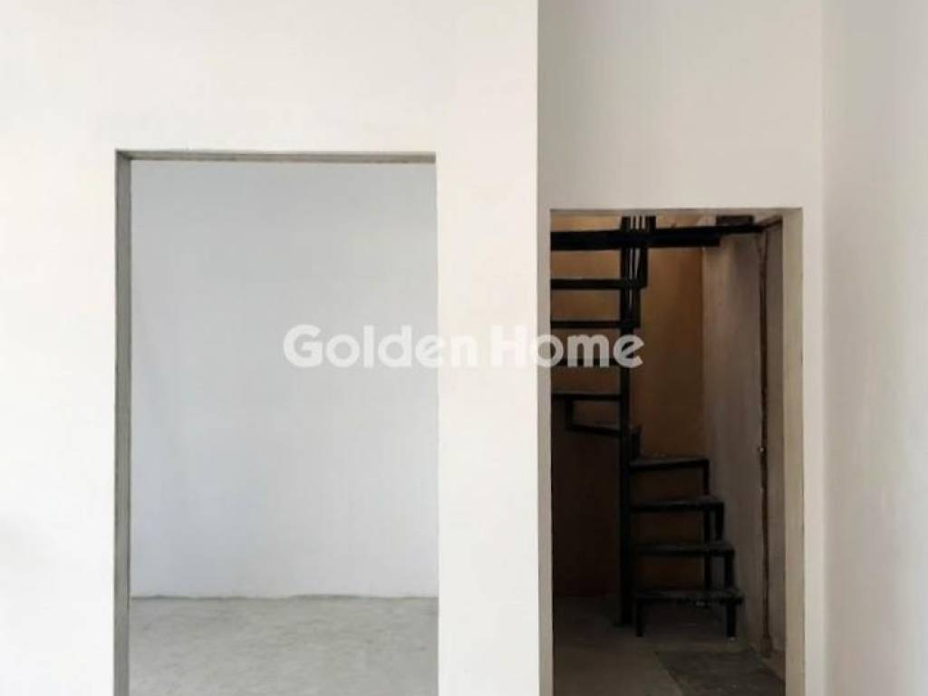 Χολ - Διάδρομος