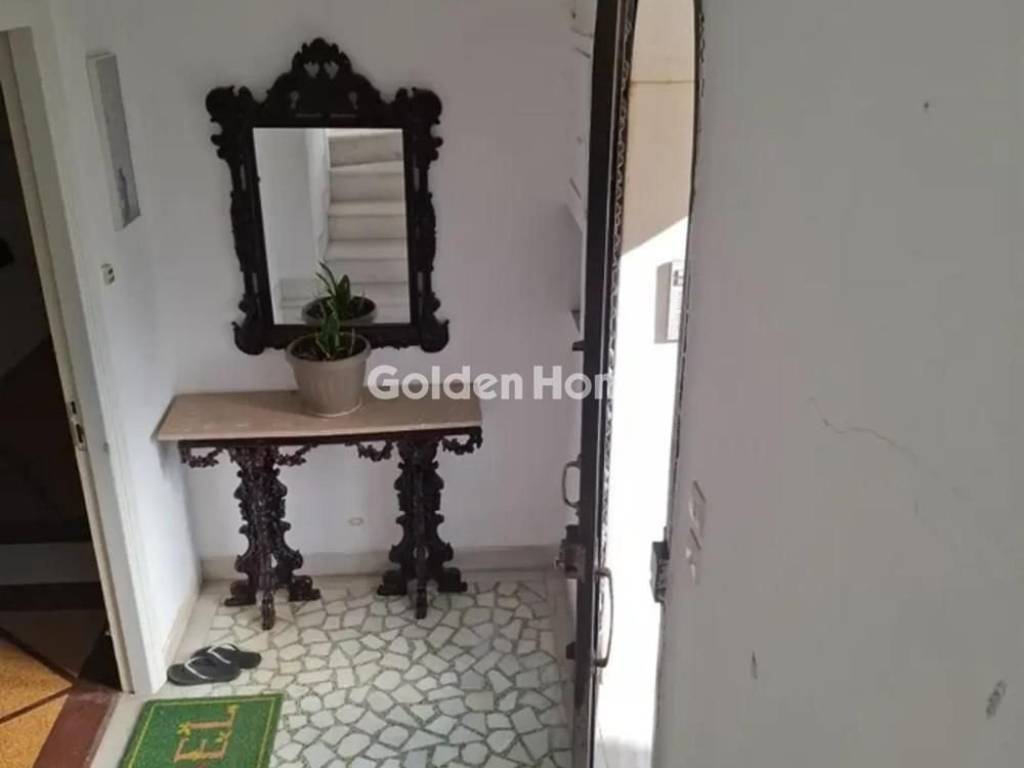 Χολ - Διάδρομος