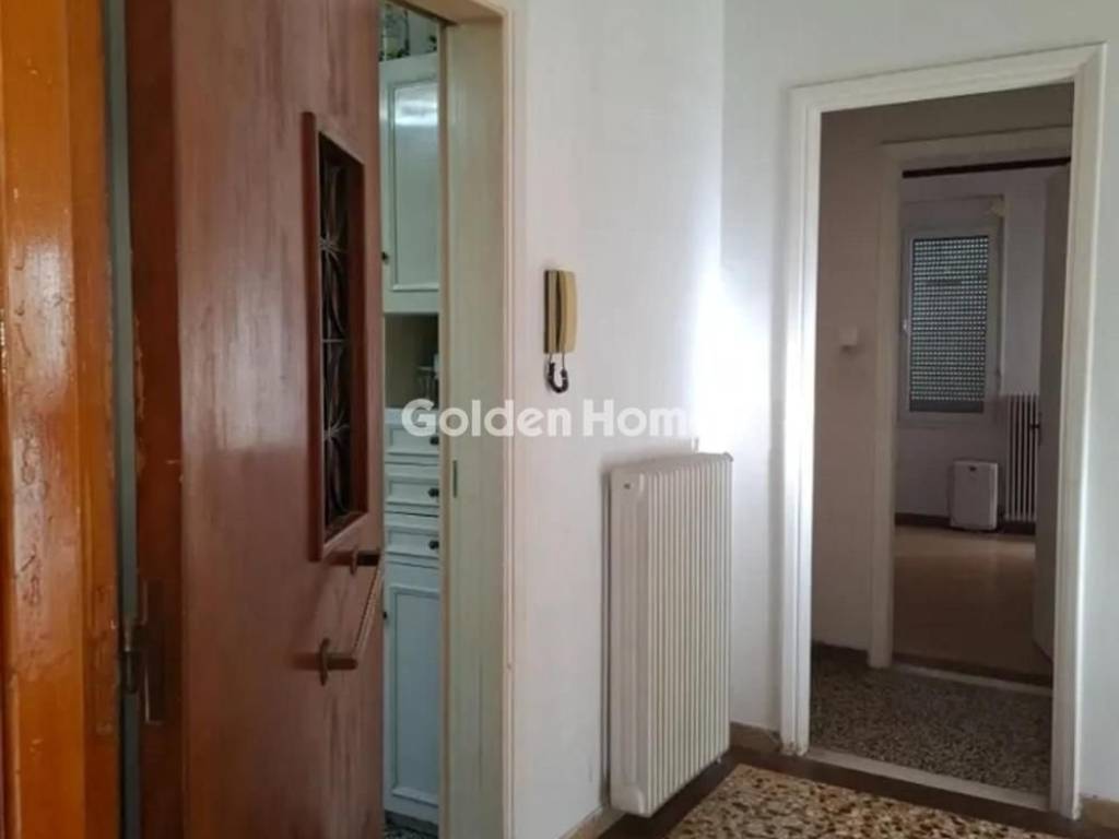 Χολ - Διάδρομος