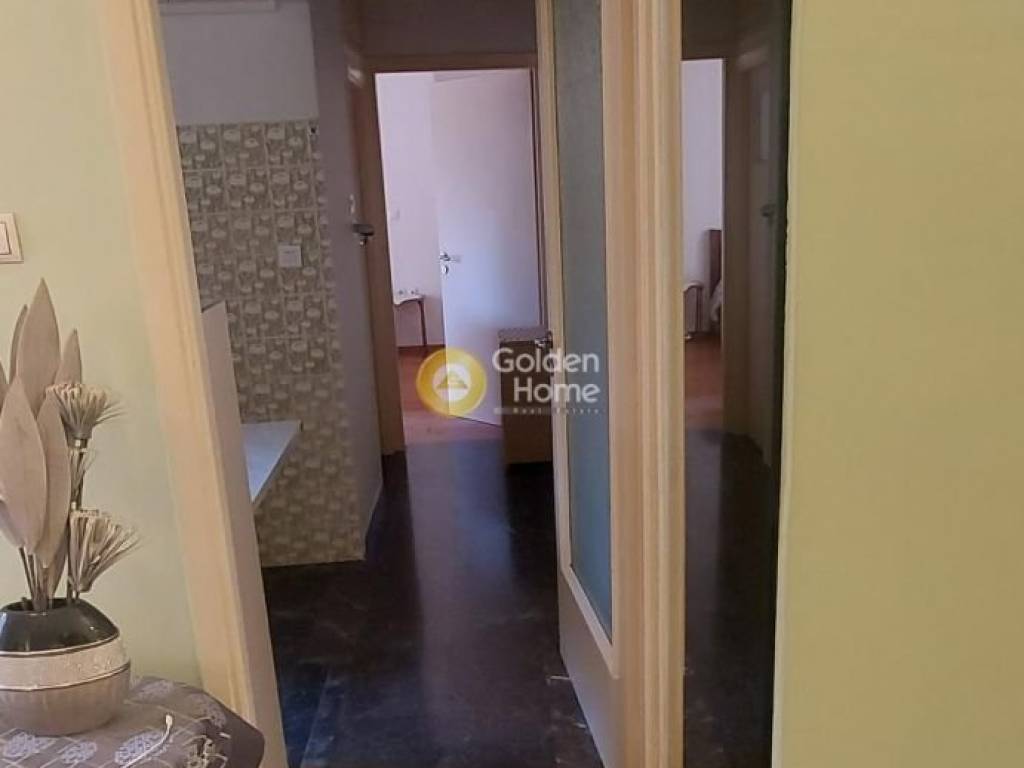 Χολ - Διάδρομος