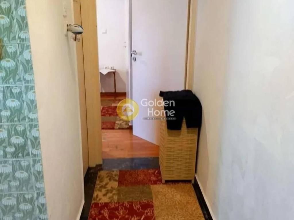 Χολ - Διάδρομος