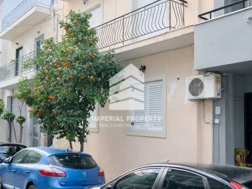 Εξωτερικός χώρος