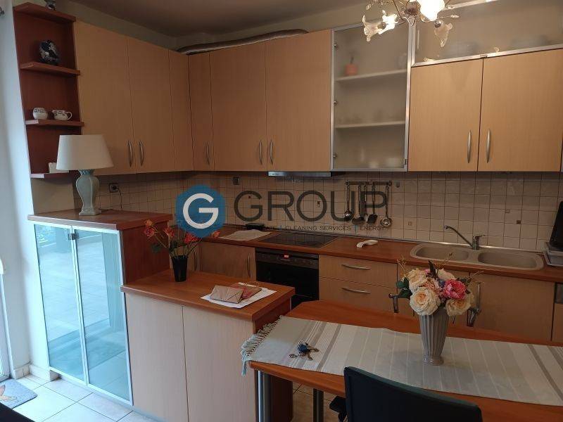 Σαλοκουζίνα