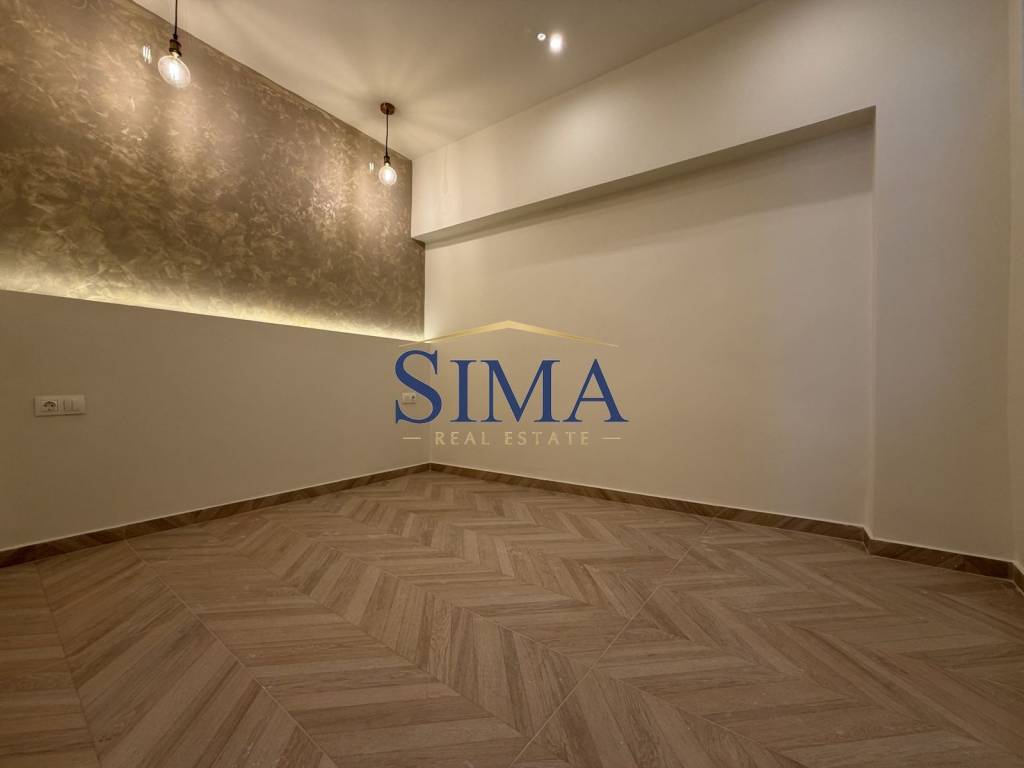 Κρυφοί φωτισμοί στο υπνοδωμάτιο