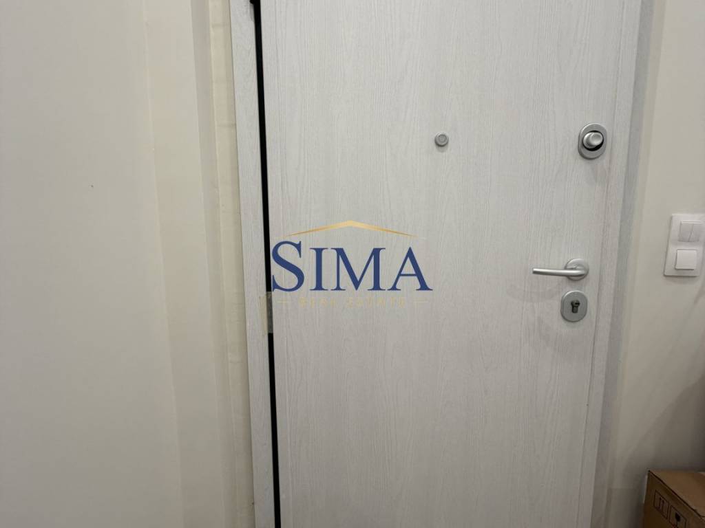 Πόρτα ασφαλείας