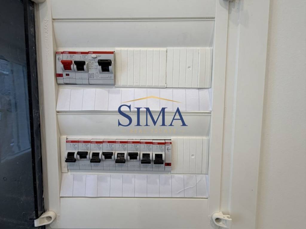 Καινούριες ηλεκτρολογικές εγκαταστάσεις